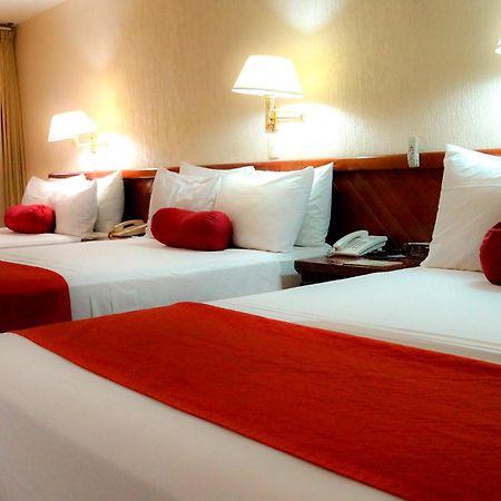 Hotel Brisa Coatzacoalcos Exterior foto