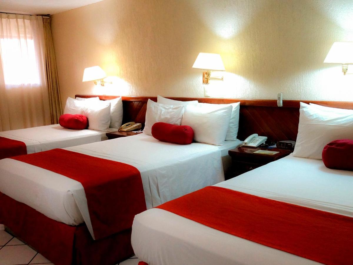 Hotel Brisa Coatzacoalcos Exterior foto