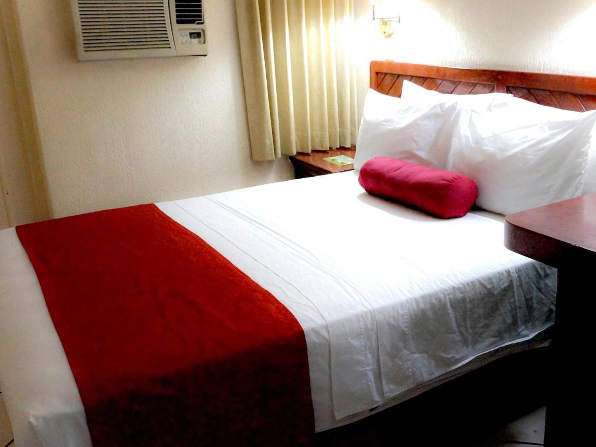 Hotel Brisa Coatzacoalcos Exterior foto